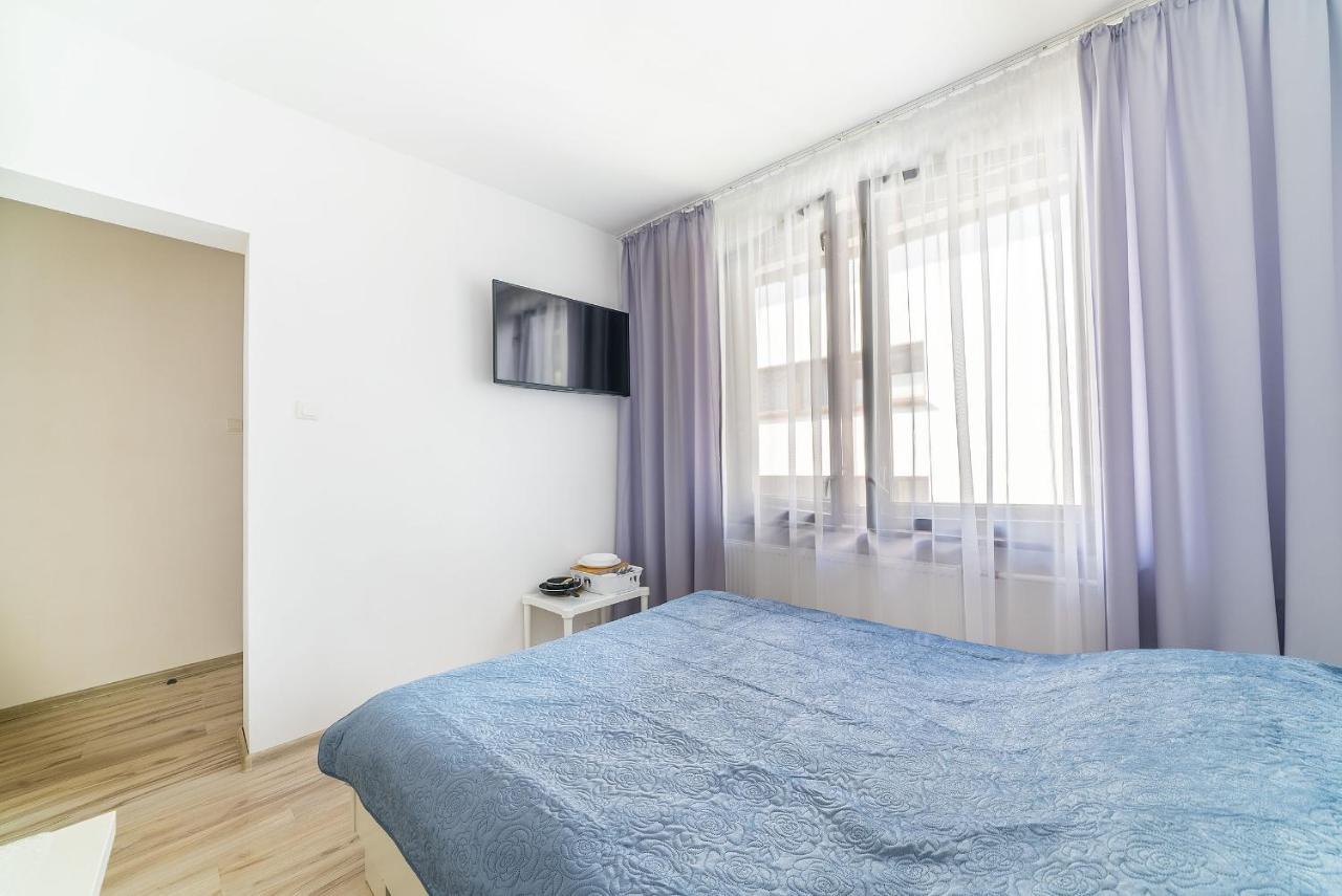Villa Azalia Jastrzębia Góra Dış mekan fotoğraf
