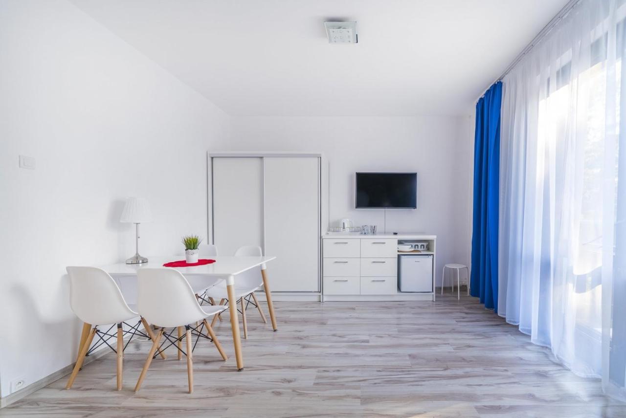Villa Azalia Jastrzębia Góra Dış mekan fotoğraf