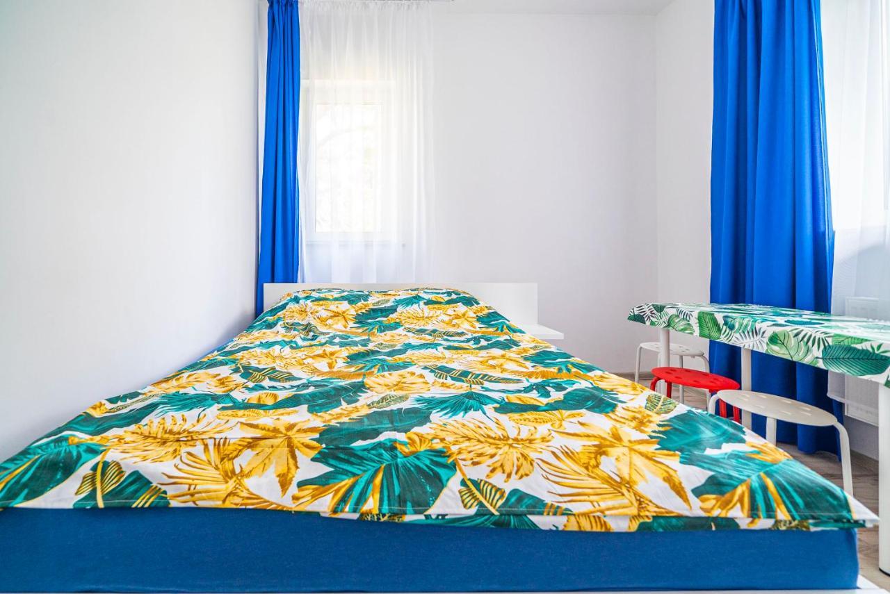 Villa Azalia Jastrzębia Góra Dış mekan fotoğraf