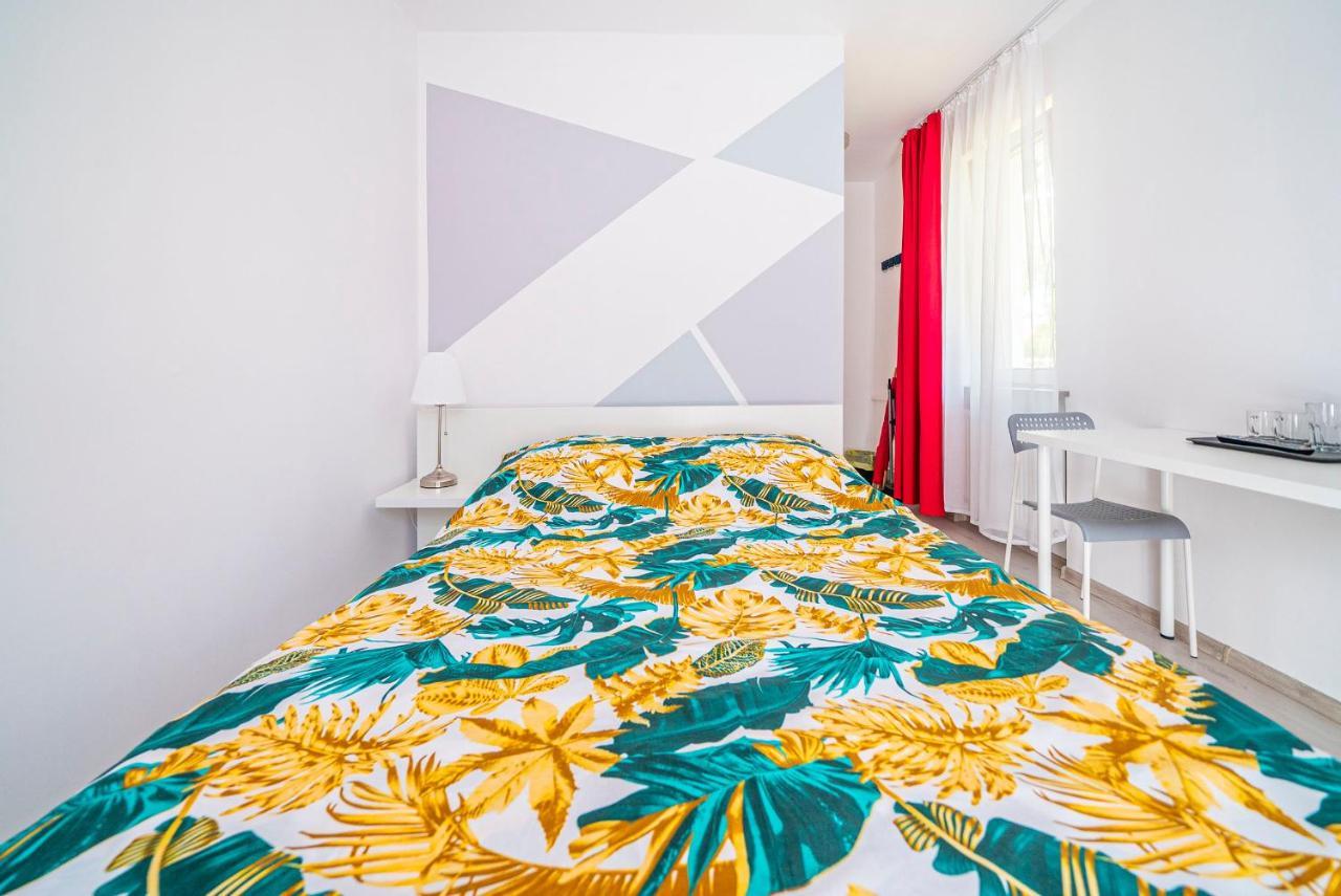 Villa Azalia Jastrzębia Góra Dış mekan fotoğraf