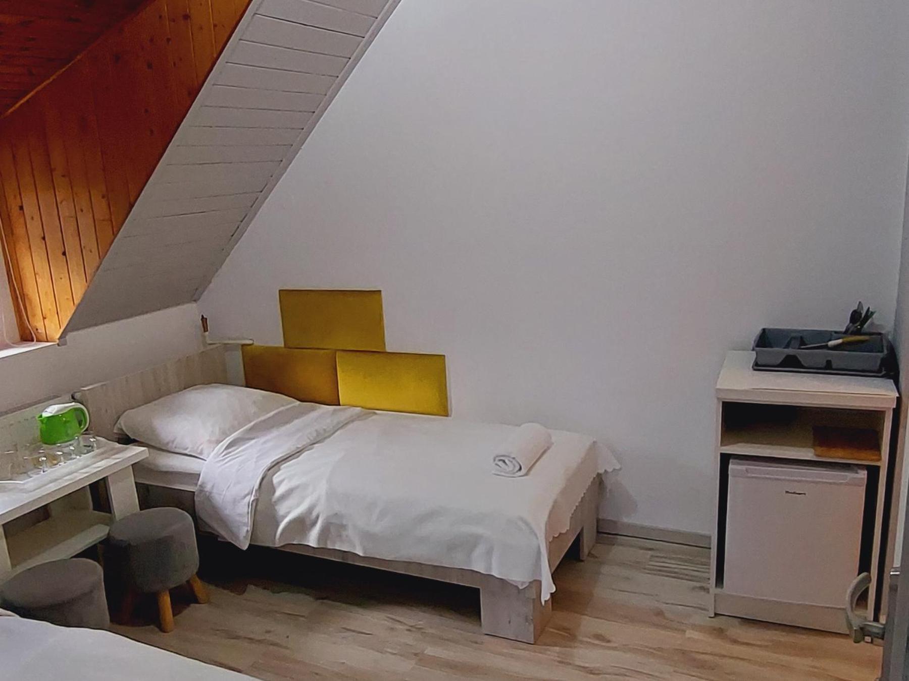 Villa Azalia Jastrzębia Góra Oda fotoğraf