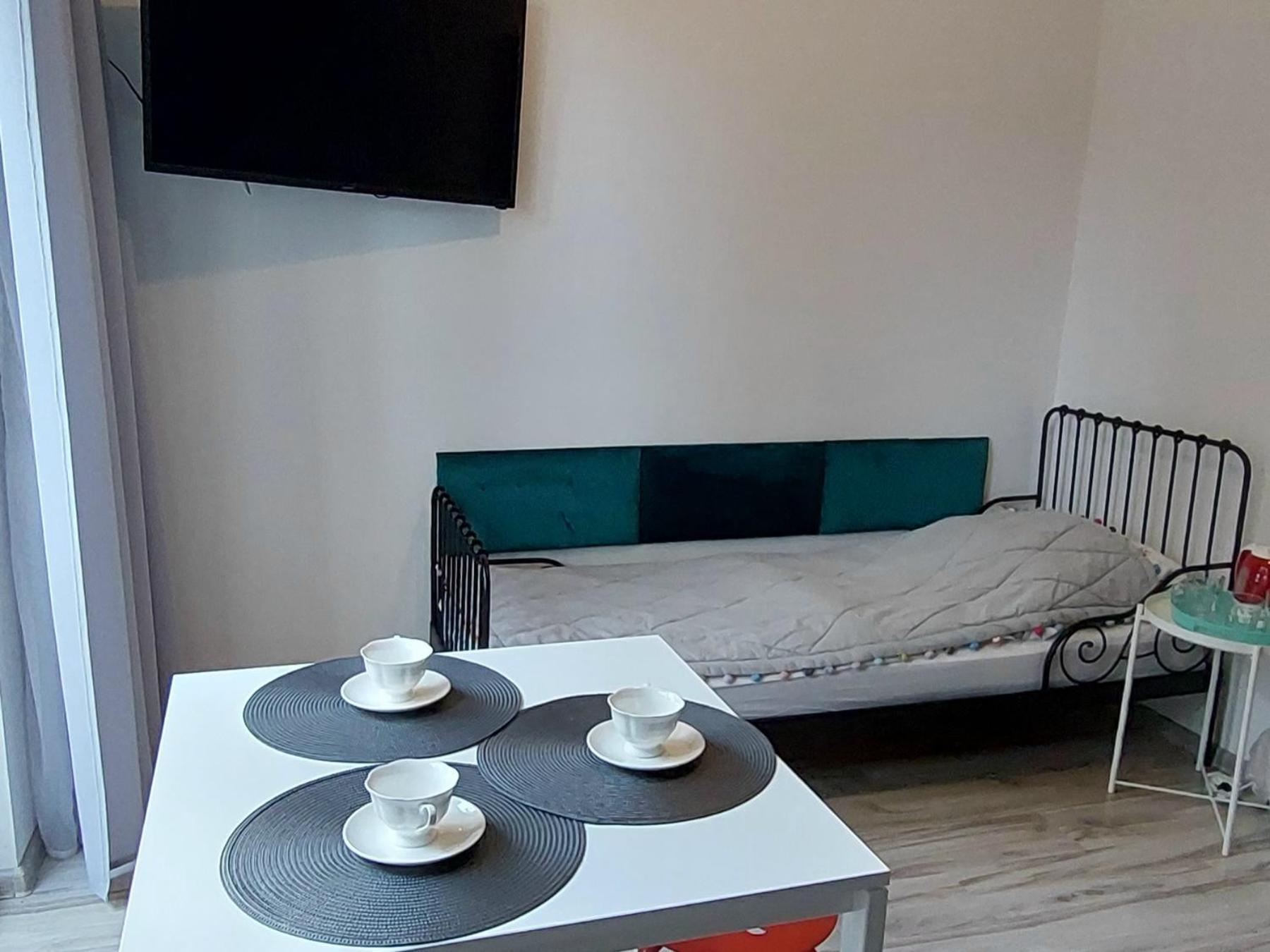 Villa Azalia Jastrzębia Góra Oda fotoğraf