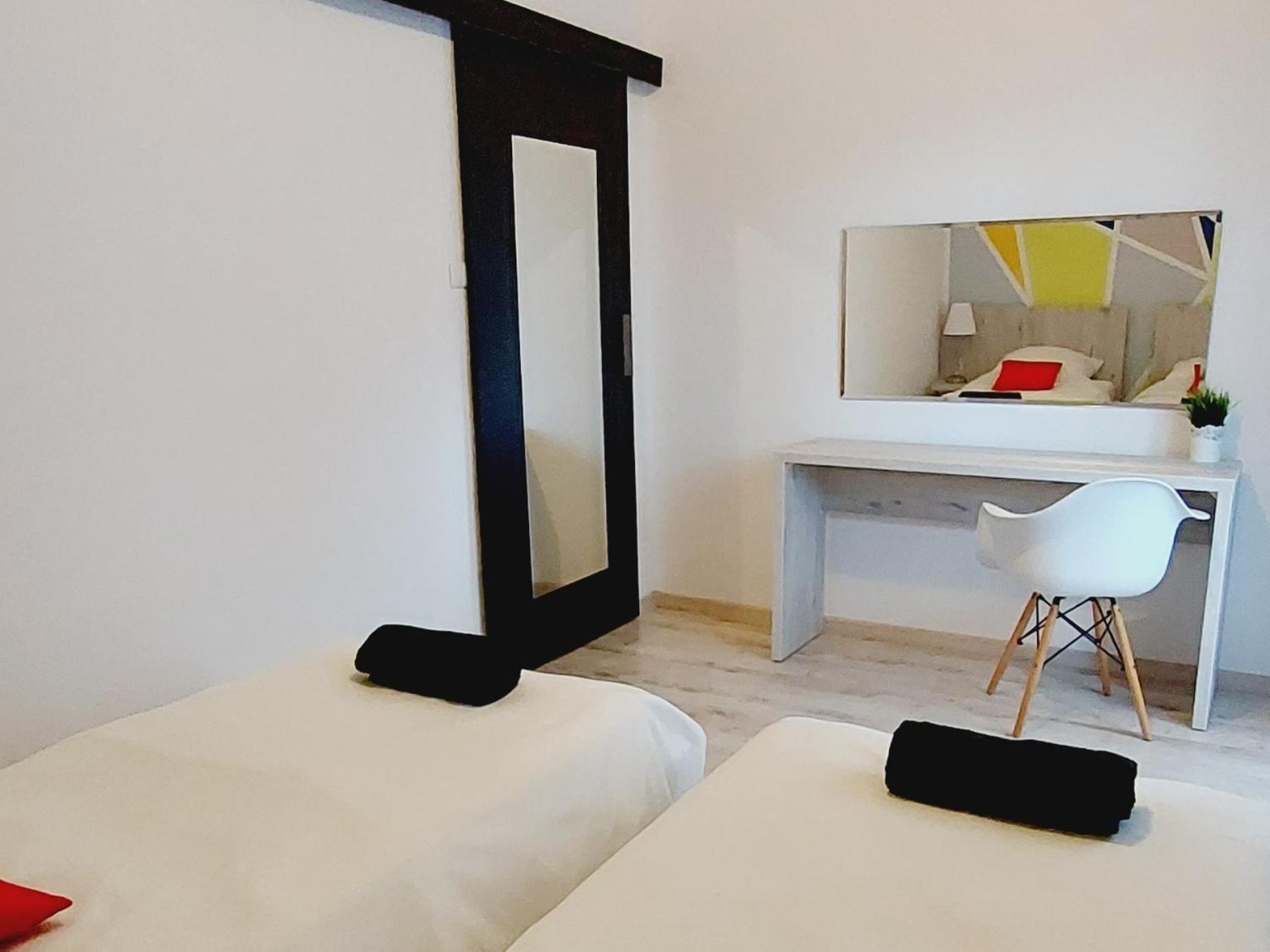 Villa Azalia Jastrzębia Góra Oda fotoğraf
