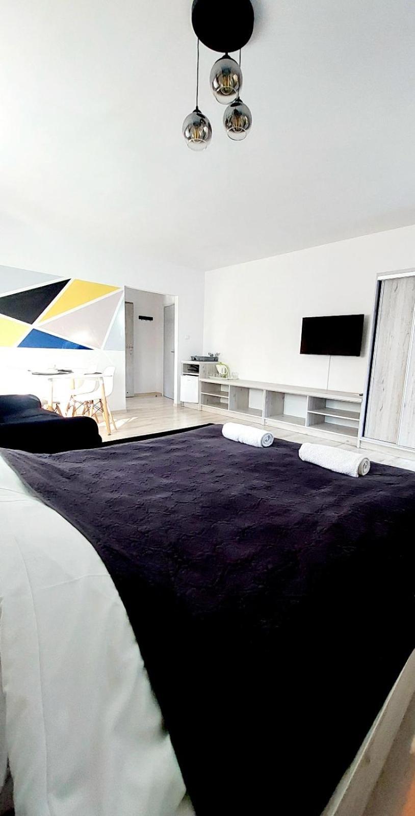 Villa Azalia Jastrzębia Góra Oda fotoğraf
