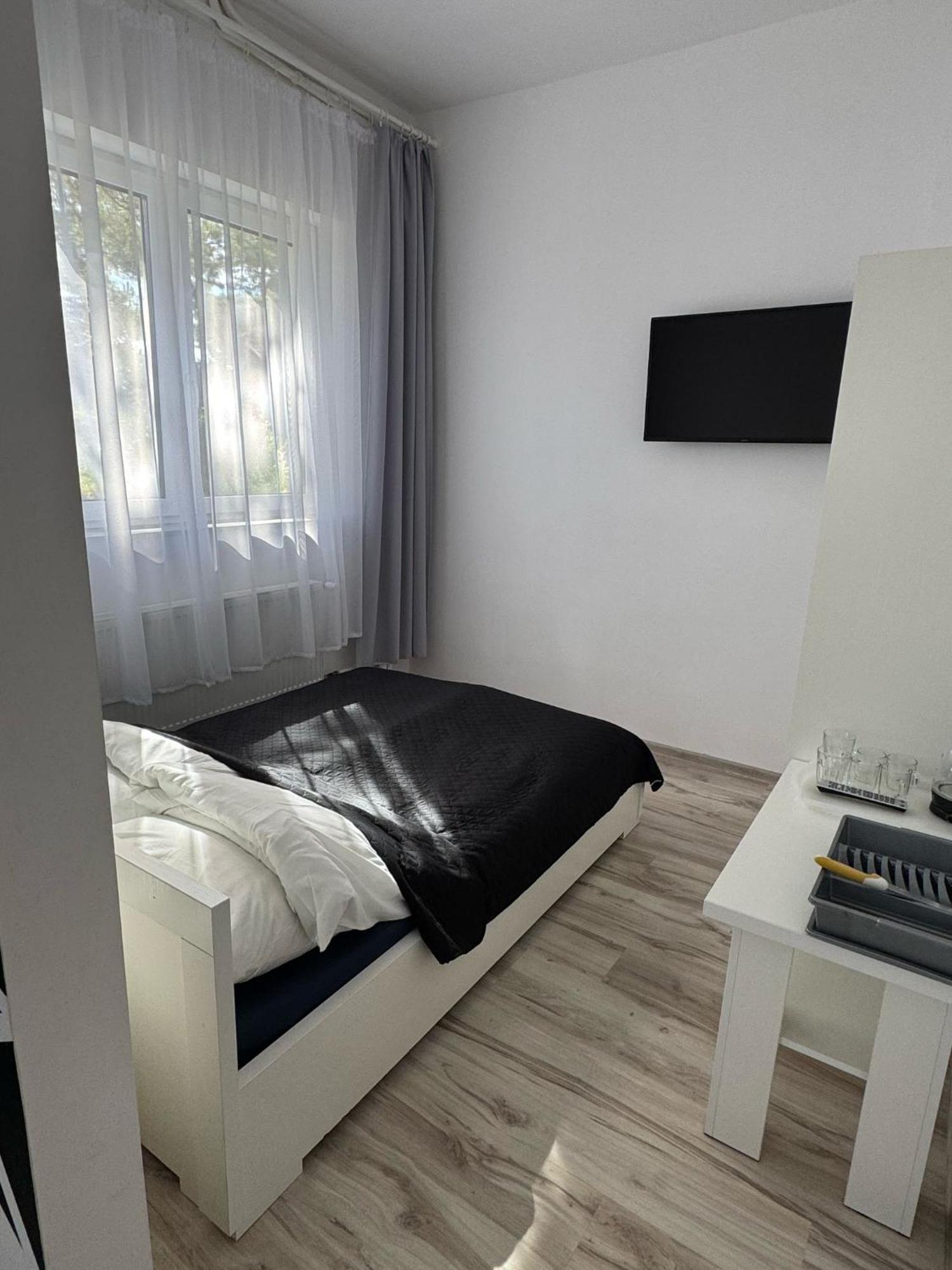 Villa Azalia Jastrzębia Góra Oda fotoğraf