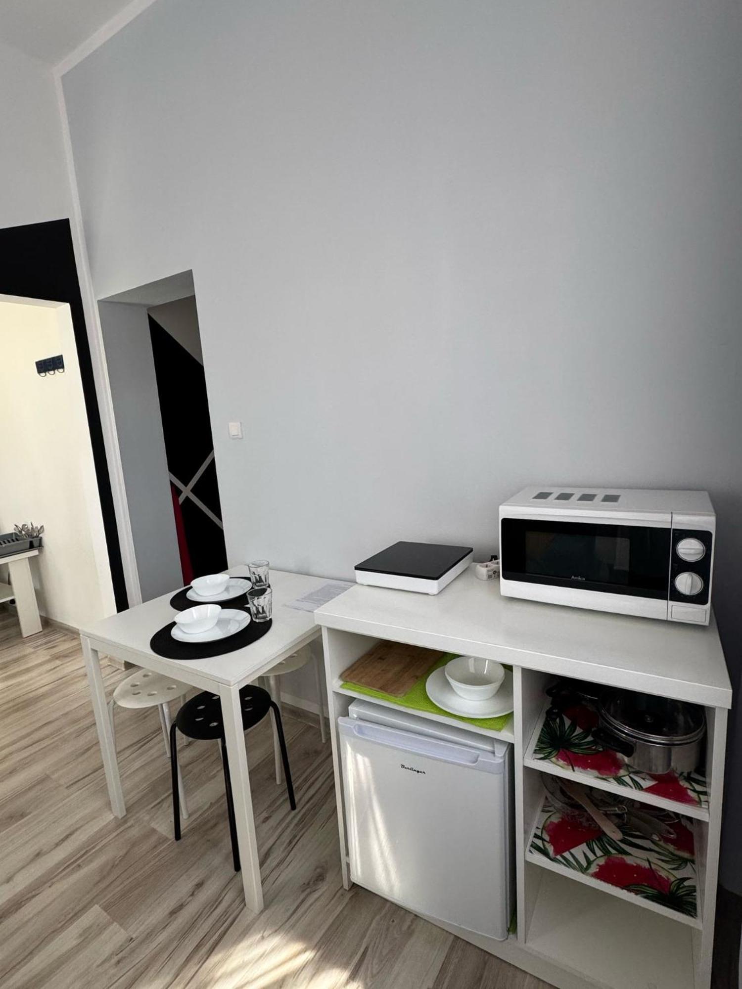 Villa Azalia Jastrzębia Góra Oda fotoğraf