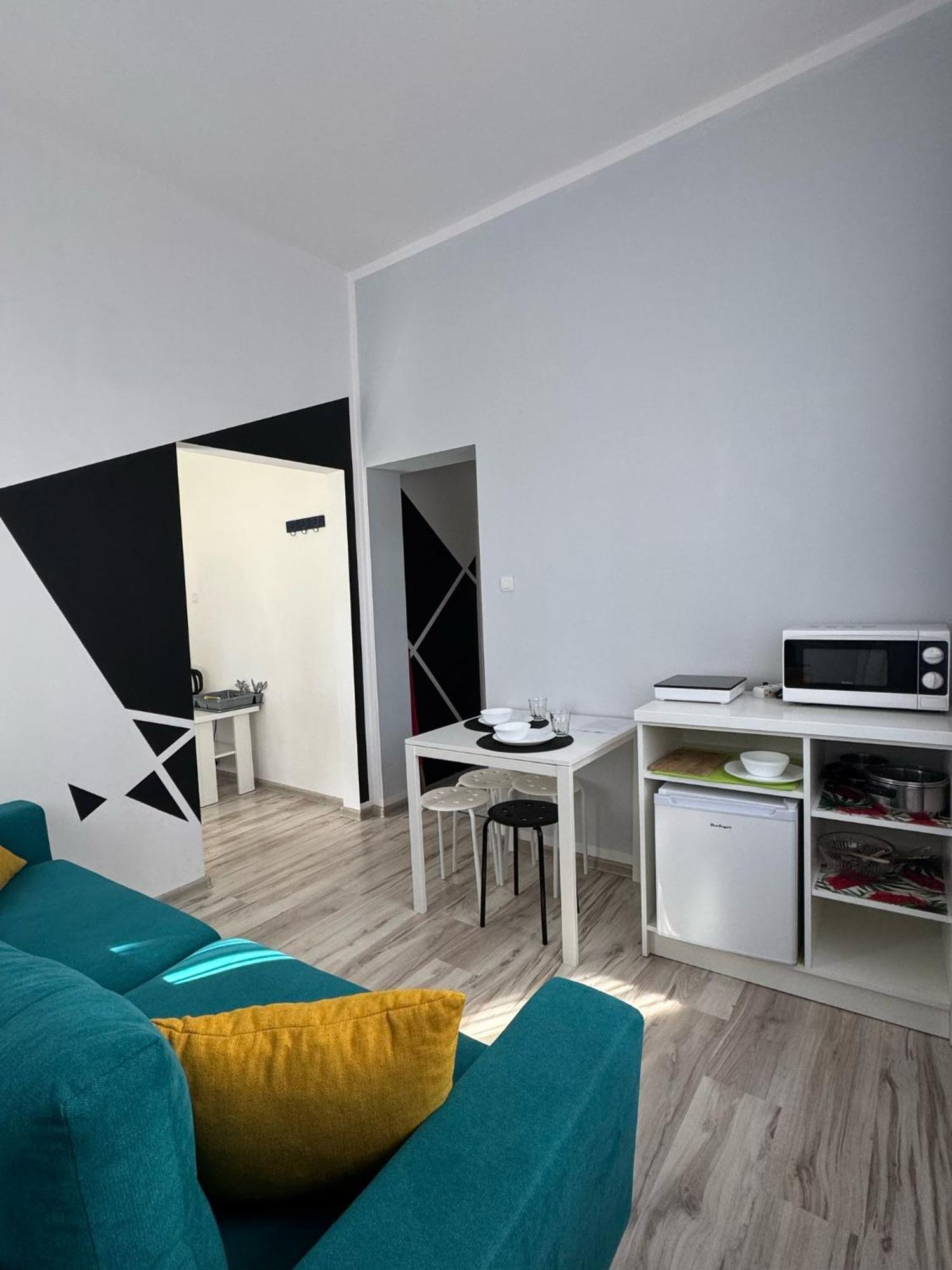 Villa Azalia Jastrzębia Góra Oda fotoğraf