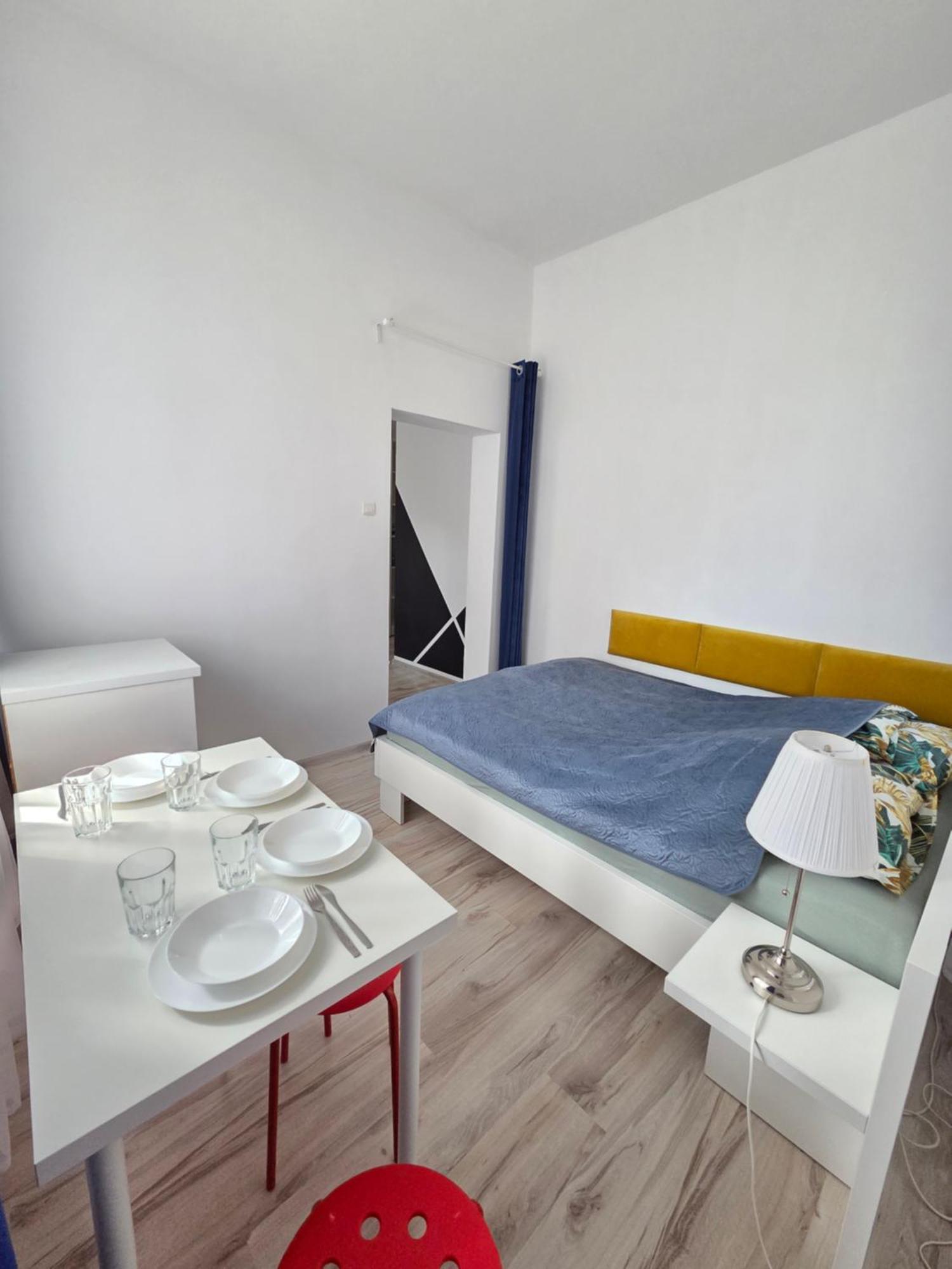 Villa Azalia Jastrzębia Góra Oda fotoğraf