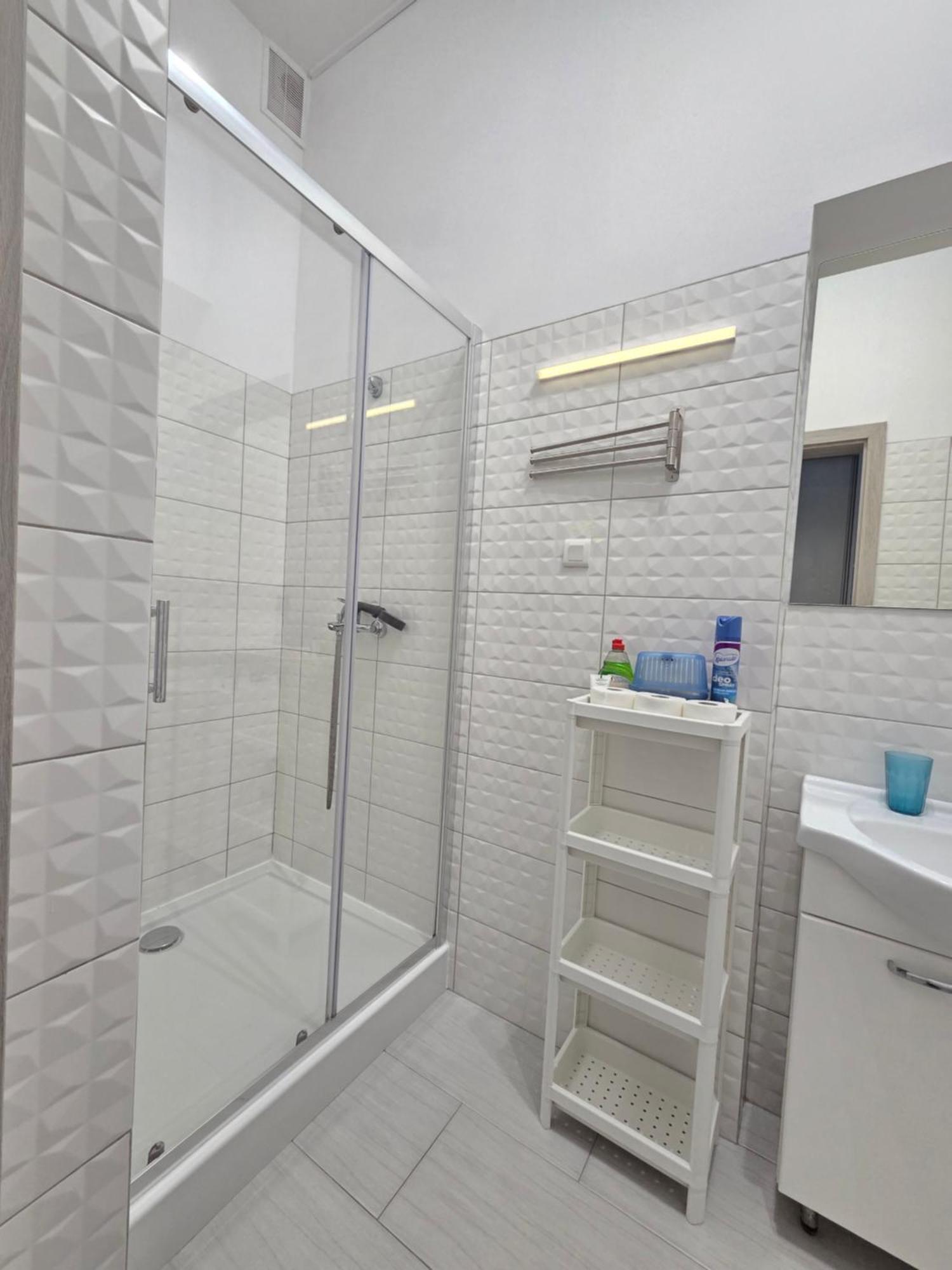 Villa Azalia Jastrzębia Góra Oda fotoğraf