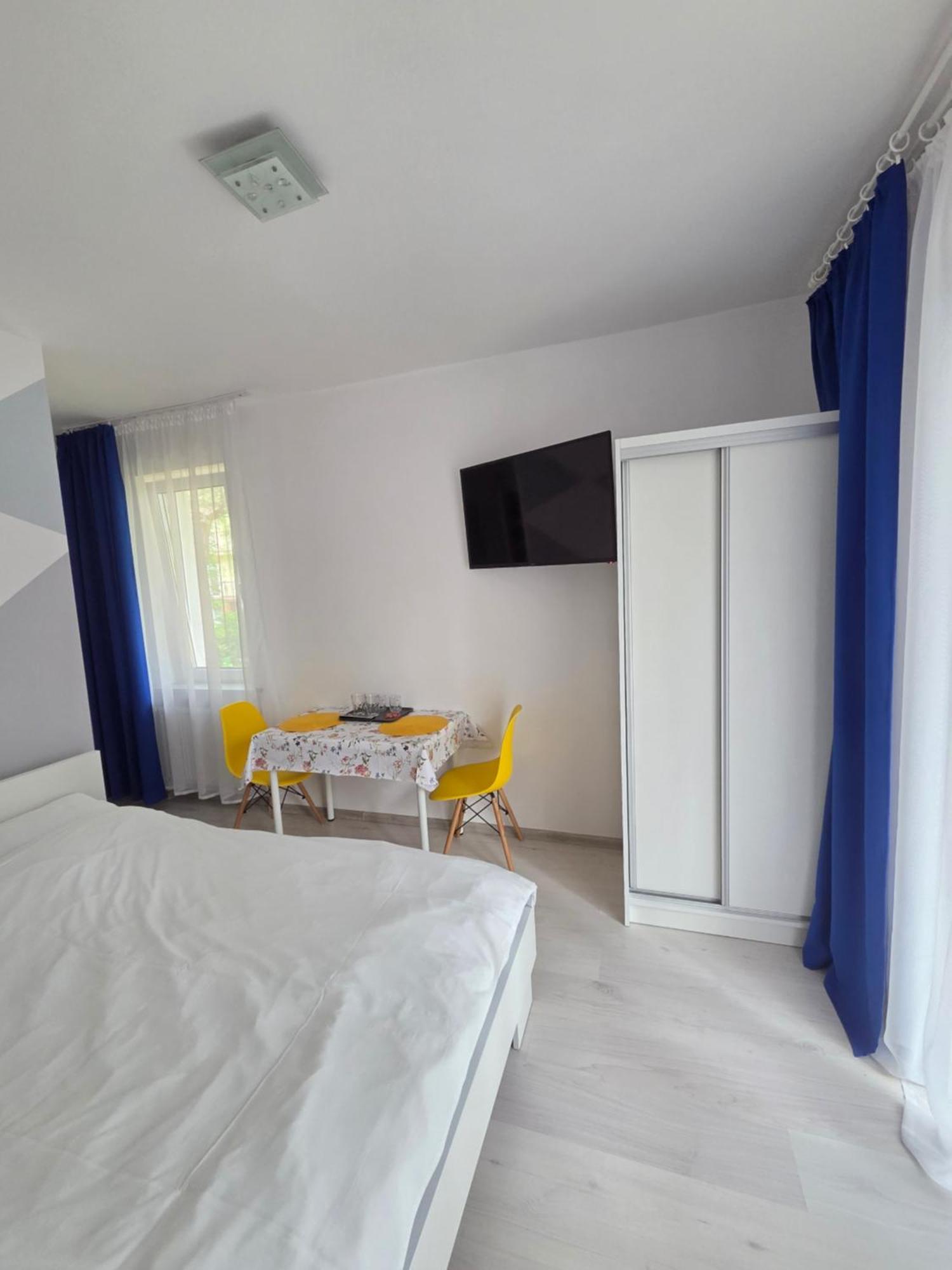 Villa Azalia Jastrzębia Góra Oda fotoğraf