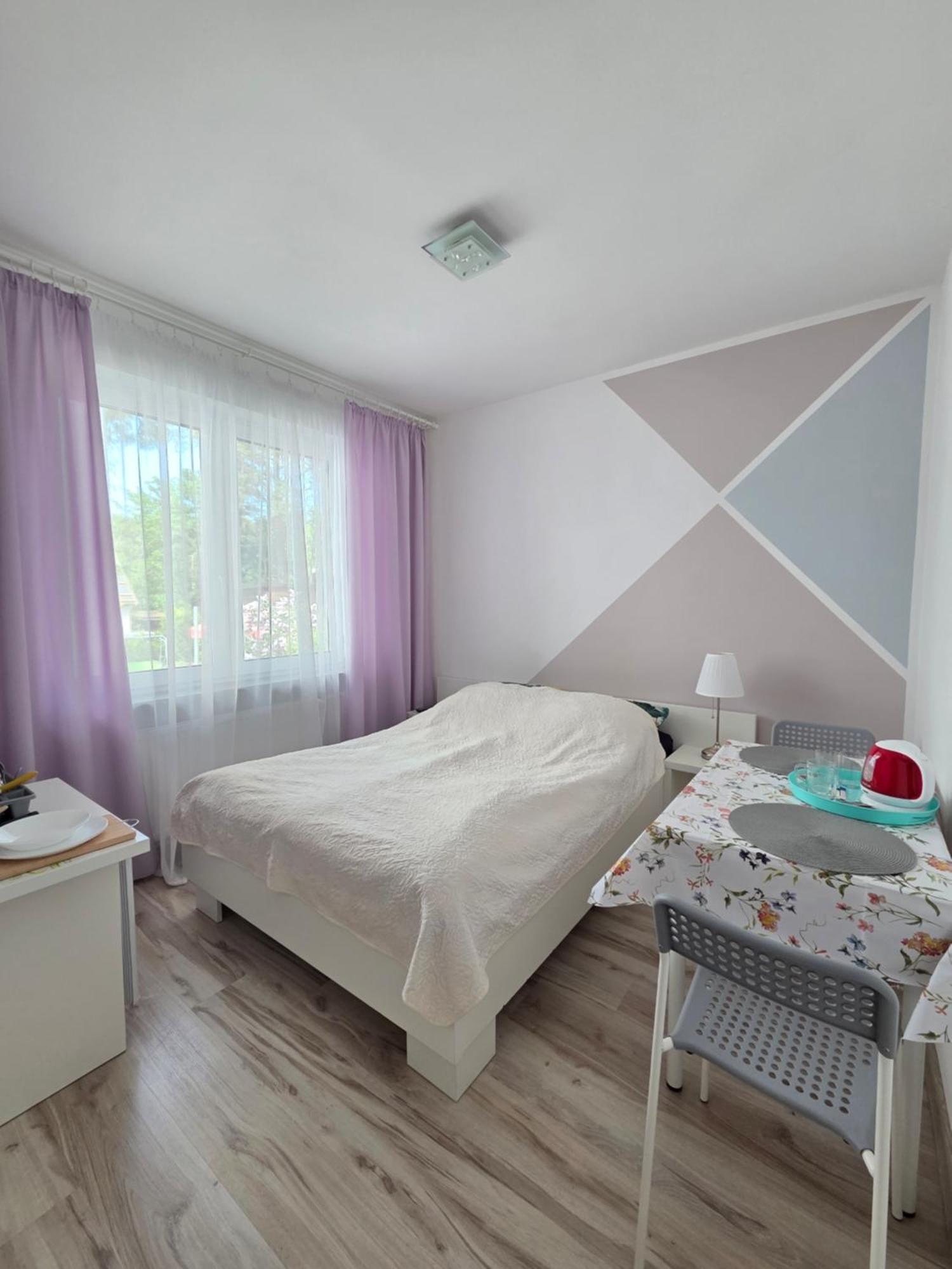Villa Azalia Jastrzębia Góra Oda fotoğraf