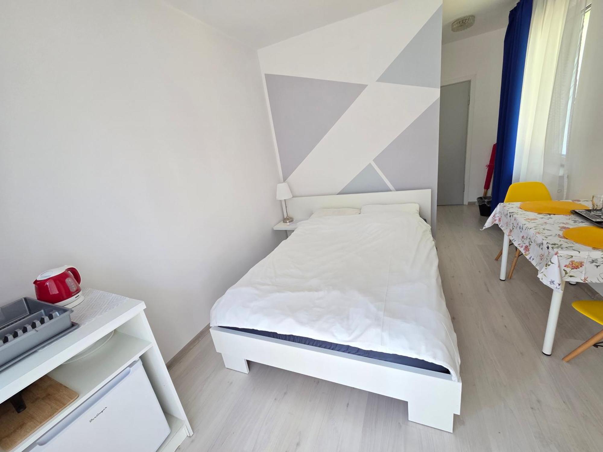 Villa Azalia Jastrzębia Góra Oda fotoğraf