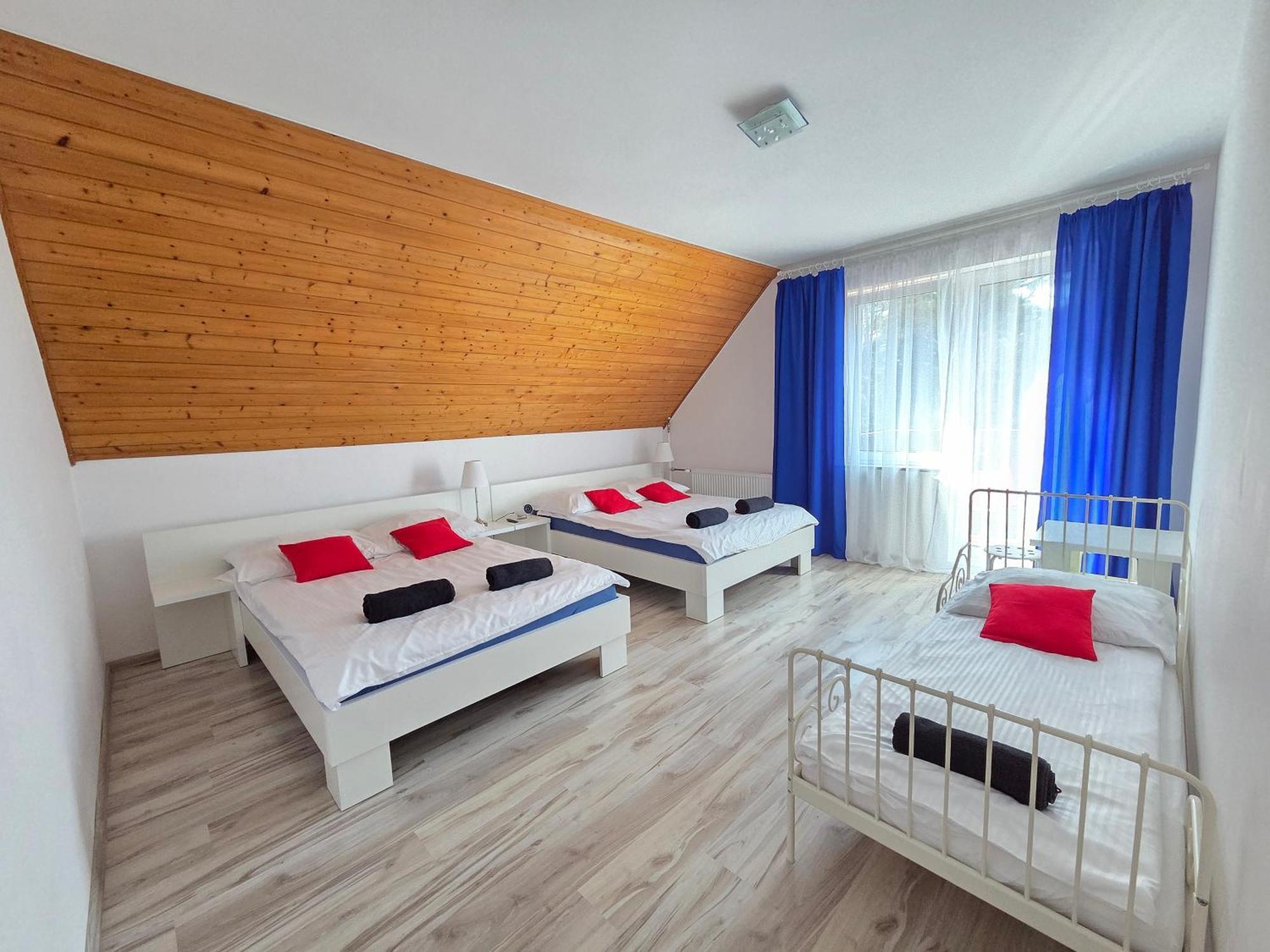 Villa Azalia Jastrzębia Góra Dış mekan fotoğraf